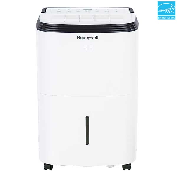 Honeywell TP Small 24L Energy Star Ontvochtiger